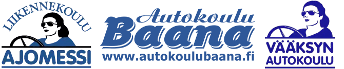 Liikennekoulu Ajomessi